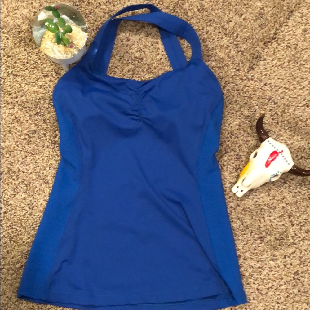 Lululemon Athletica tank